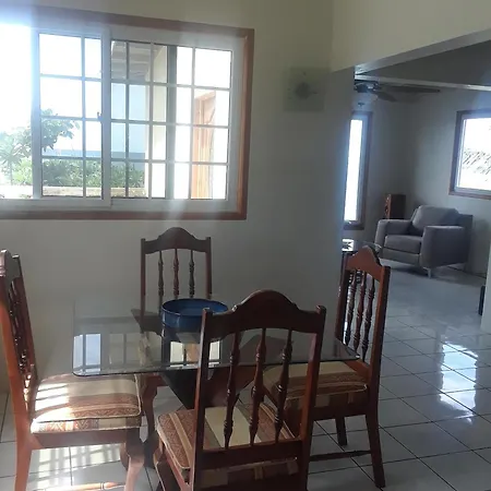 Jamrock Secret Retreat