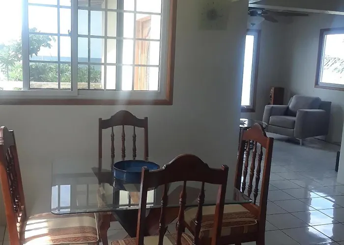 Jamrock Secret Retreat *
