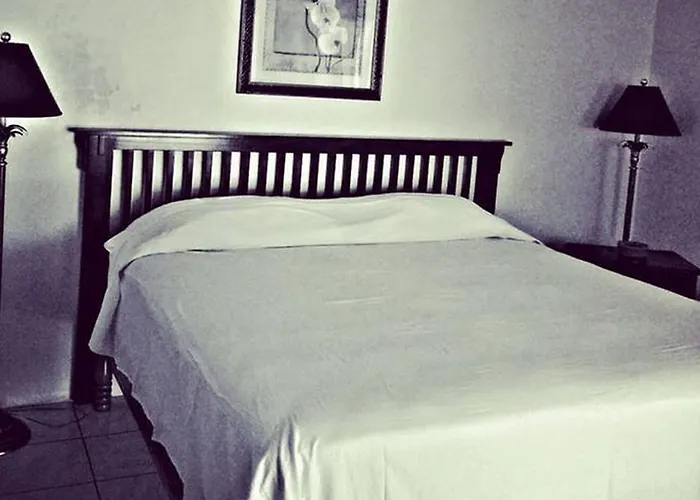 Jamrock Secret Retreat Montego Bay