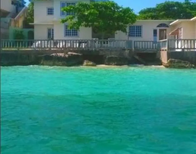 Pensión Jamrock Secret Retreat Montego Bay